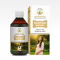 MANTRAUSHADHI PRAJASTHAPAN MAHAKASHAY 200ML