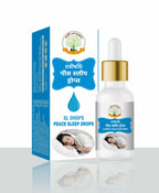 Deep Sleep Drops