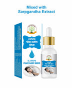 Deep Sleep Capsules