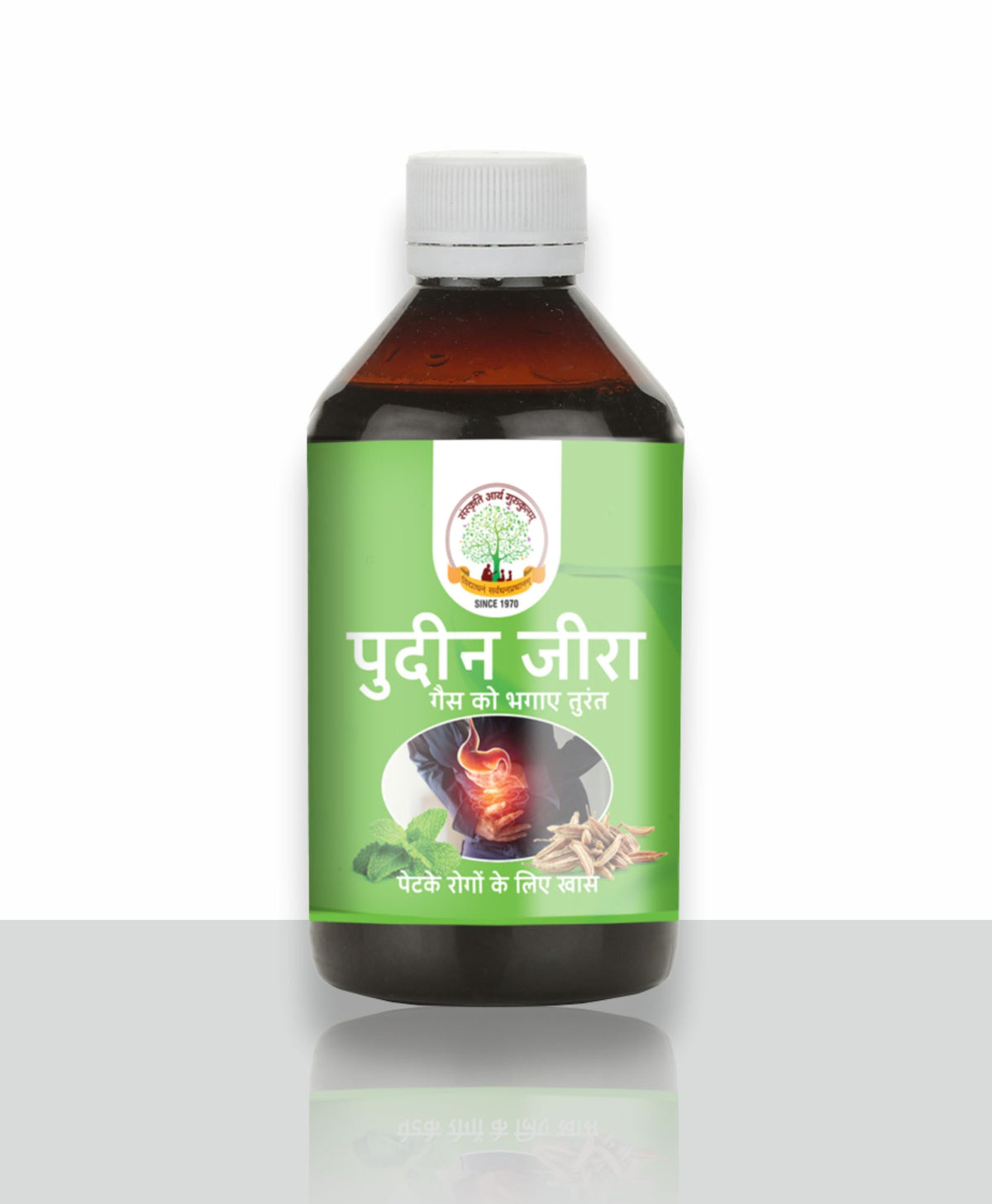 Pudin Jeera Tab