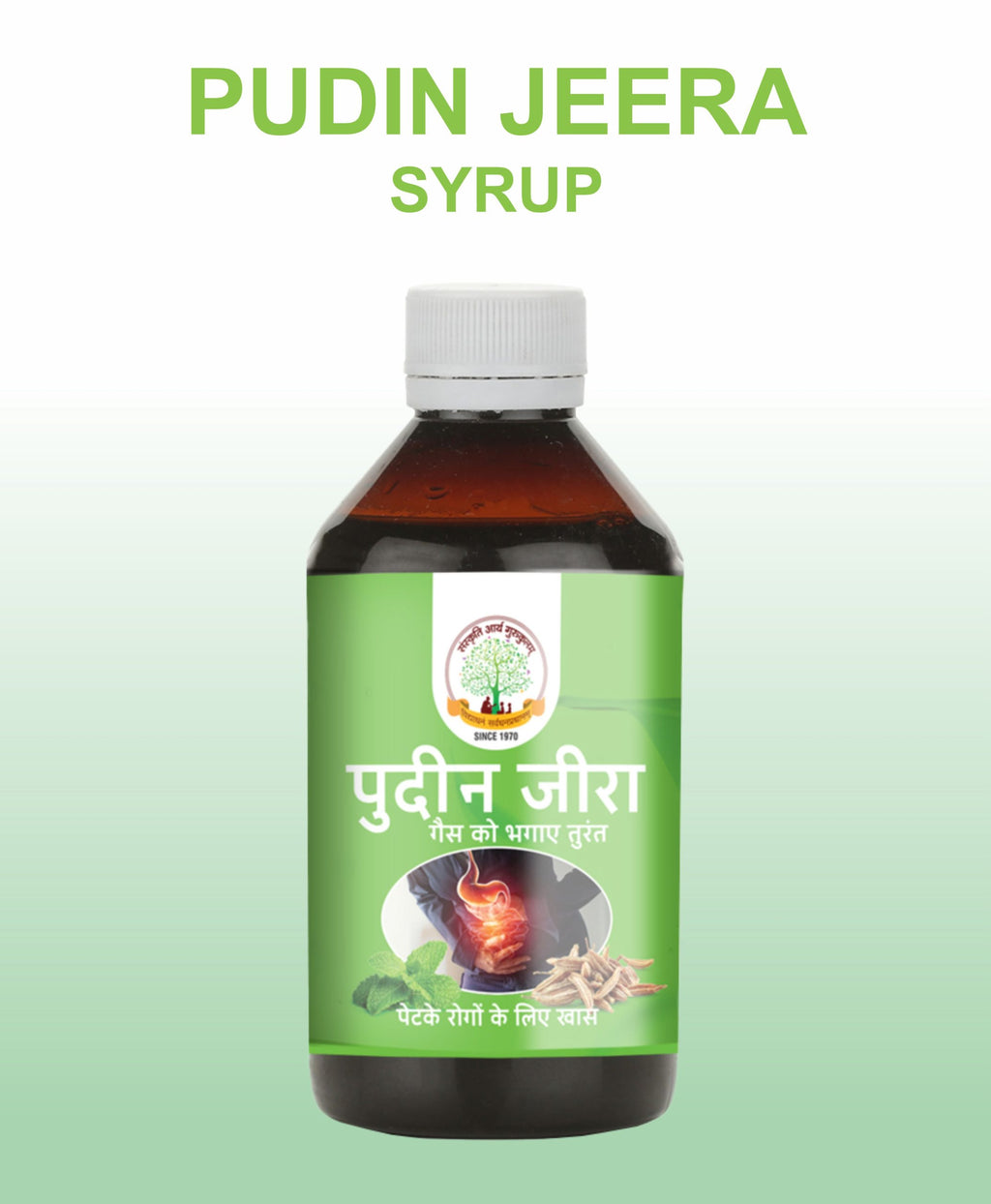 Pudin Jeera Tab
