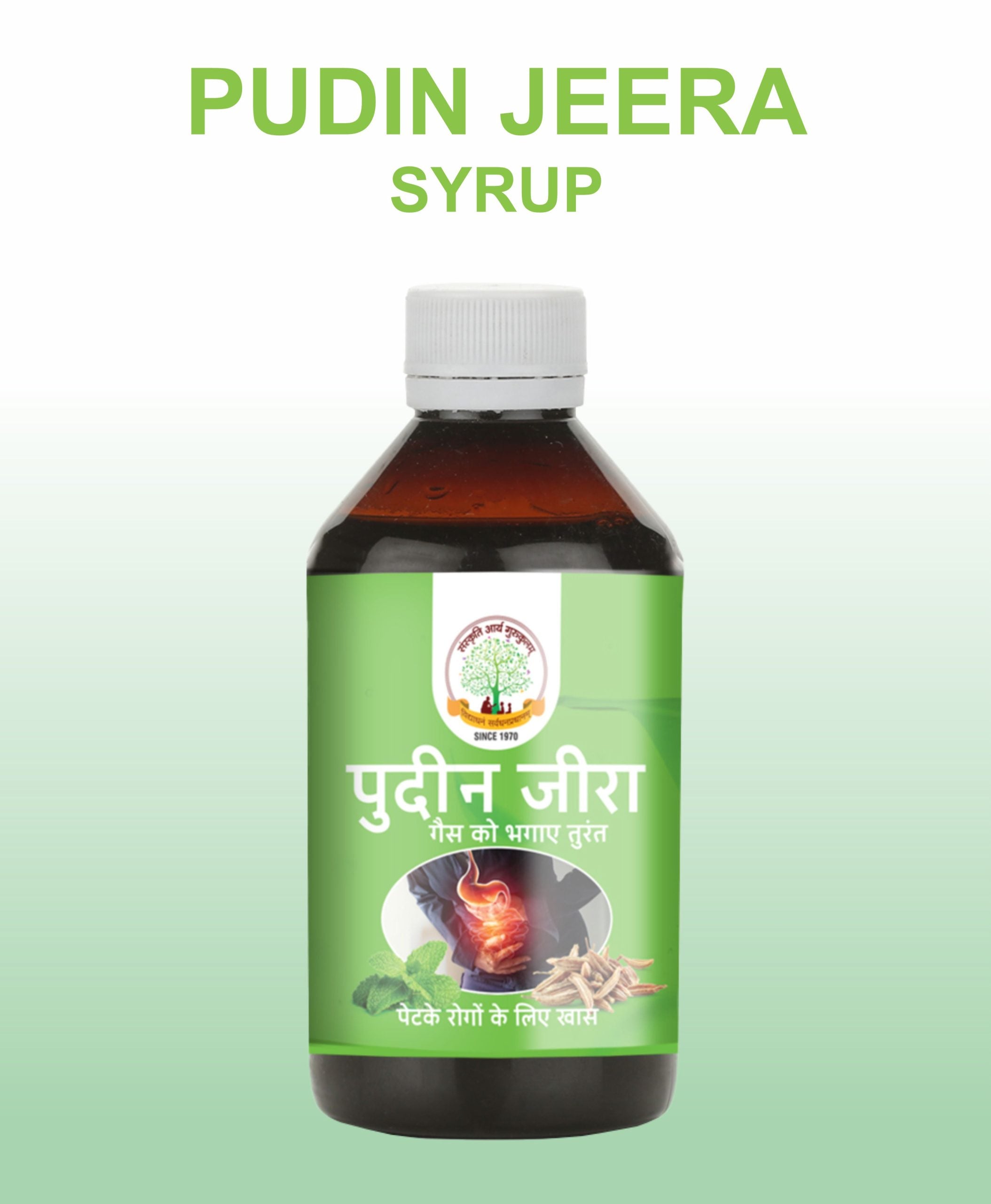 Pudin Jeera Tab