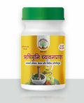 MANTRAUSHADHI RUSHIMUNI CHYVANPRASH 500GM