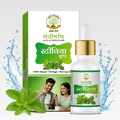 MANTRAUSHADHI STEVIA DROP 15ML