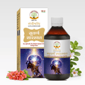 MANTRAUSHADHI SUVARNA SARASVAT SYRUP 100ML