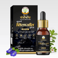 MANTRAUSHADHI SUVARNA SHILAJIT DROP 15ML