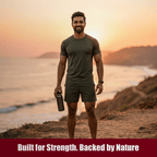MANTRAUSHADHI SUVARNA SHILAJIT DROP 15ML