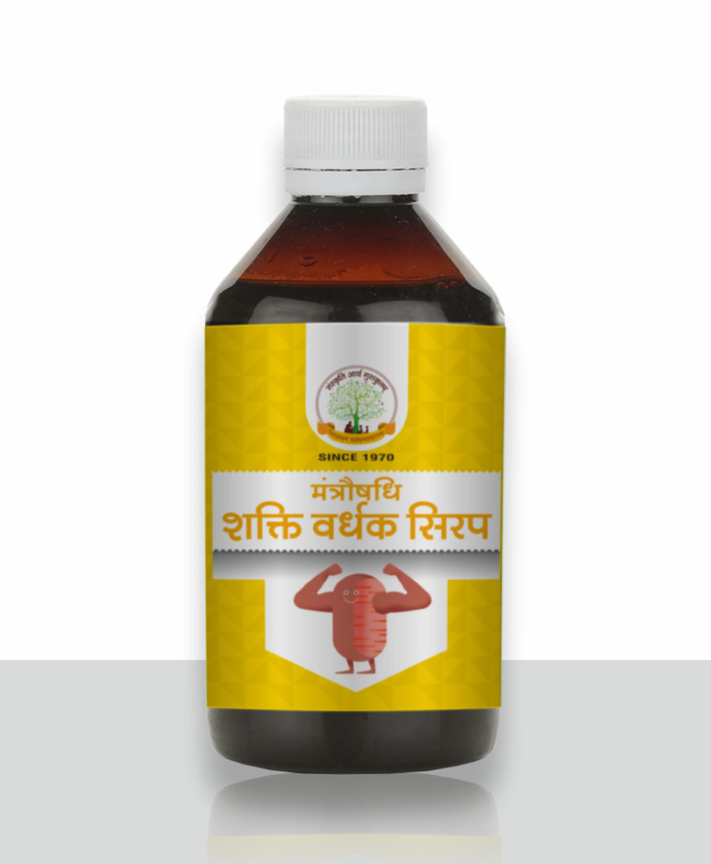 Shakti Vardhak Syrup
