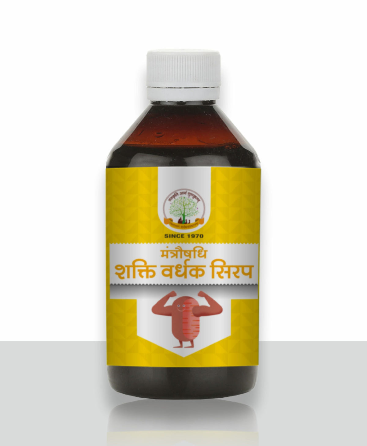 Shakti Vardhak Syrup