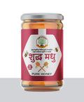 Shuddh Madhu