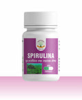 MANTRAUSHADHI SPIRUNILA CAPSULE 30CAP