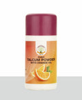 Talcum Powder