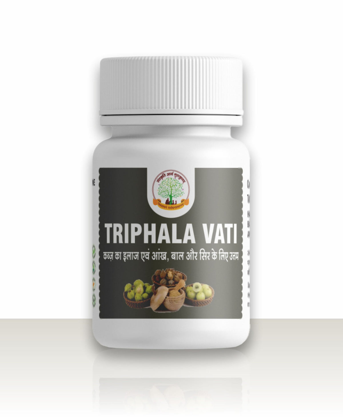 Triflavati Tablets