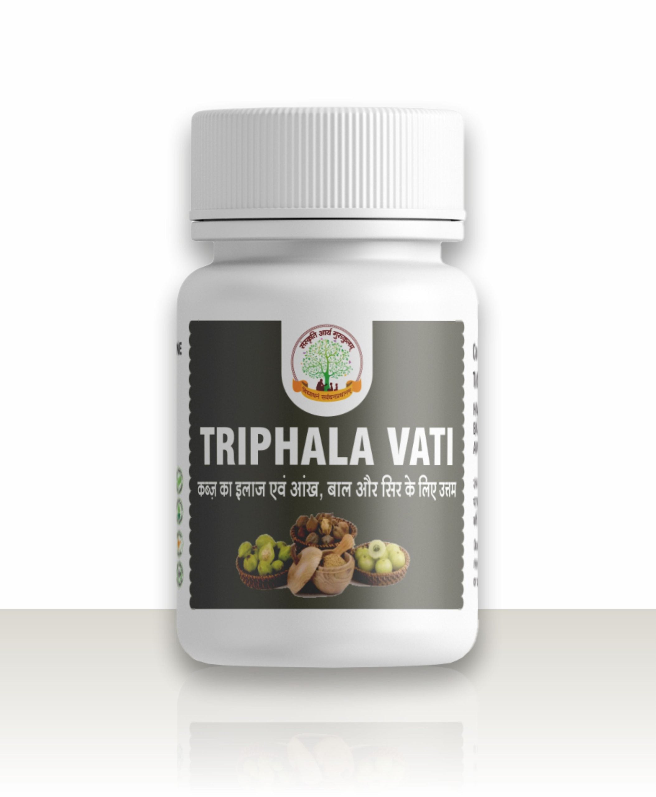 Triflavati Tablets