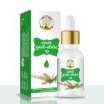 Mantraushadhi Tulsi Giloy Boond 15 ml