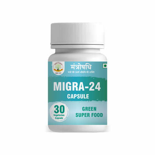 Apa Godanti Capsule (Migra 24)