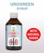 UroGreen Syrup