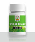 MANTRAUSHADHI WHEAT GRASS TABLET 60TAB