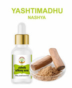 Yastimadhu Nasya