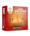 Agnihotra Havan Samgri