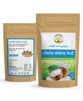 Aushadhiya Coconut Candy