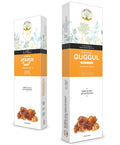 Natural Guggul Agarbatti
