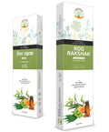 Natural Rograkshak Agarbatti
