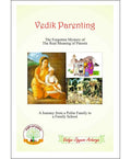 Vedic Parenting Book (English)